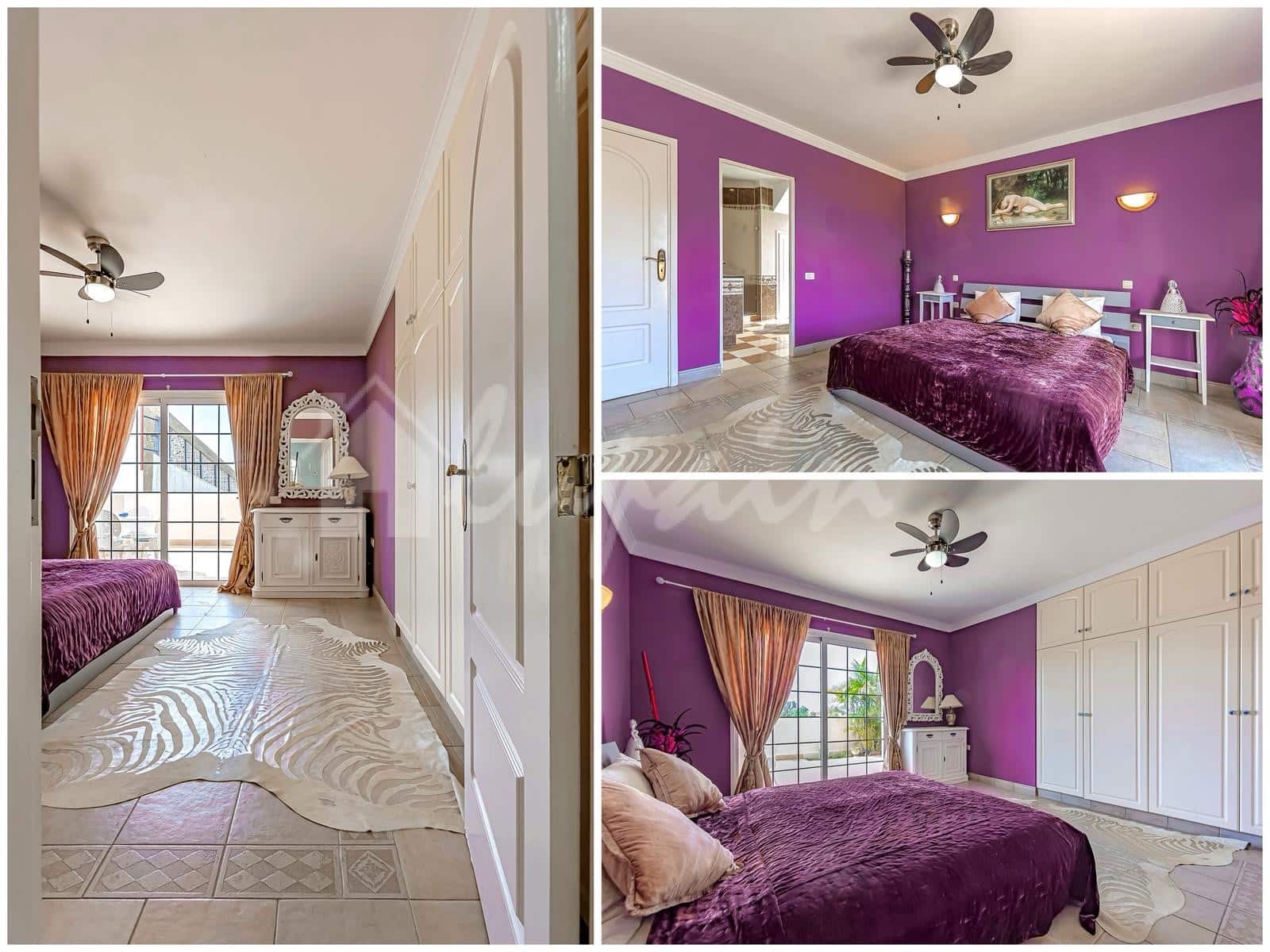 3 soveværelse Villa til salg i Callao Salvaje med swimmingpool - € 845.000 (Ref: 9256206)