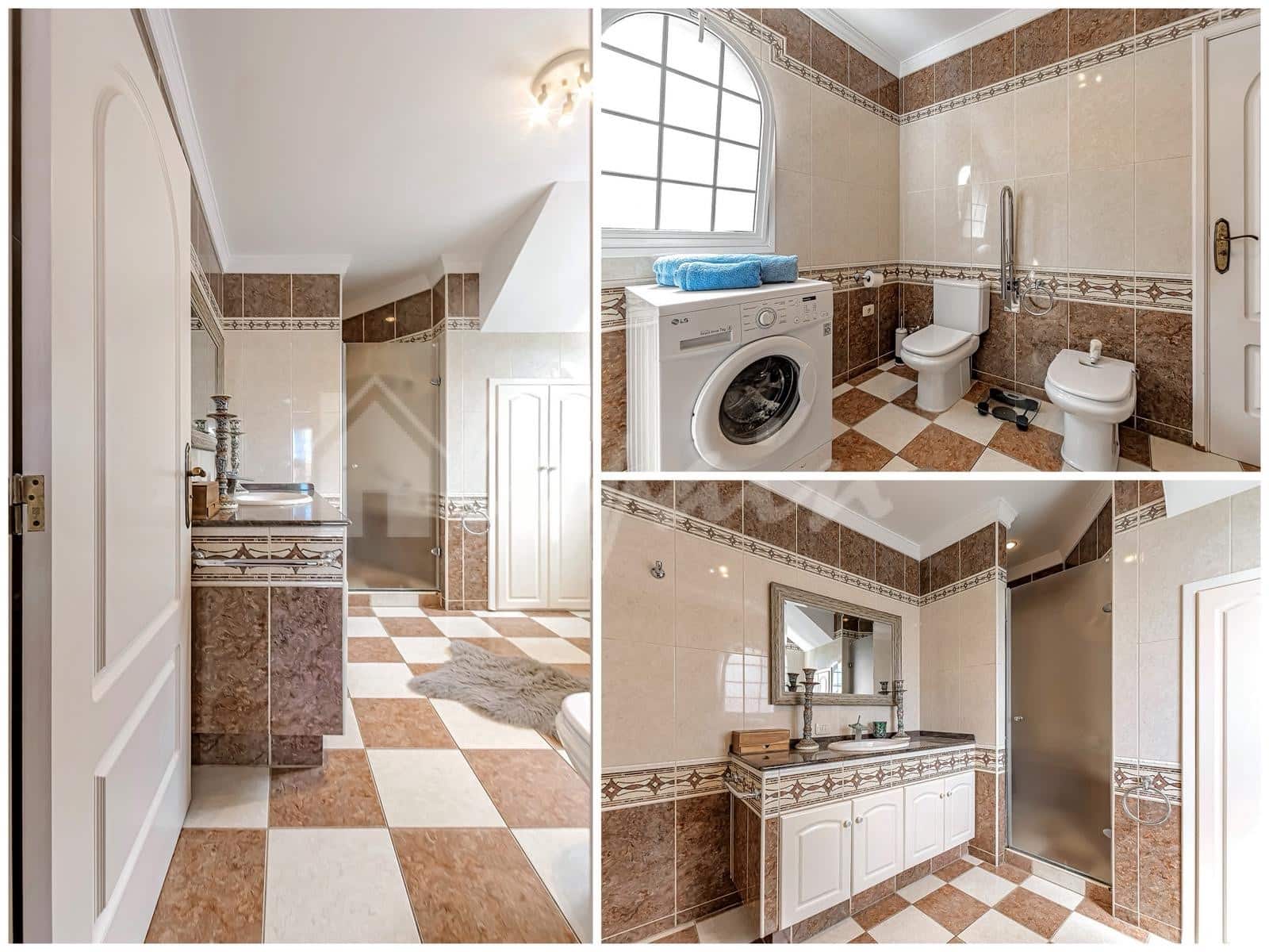 3 soveværelse Villa til salg i Callao Salvaje med swimmingpool - € 845.000 (Ref: 9256206)