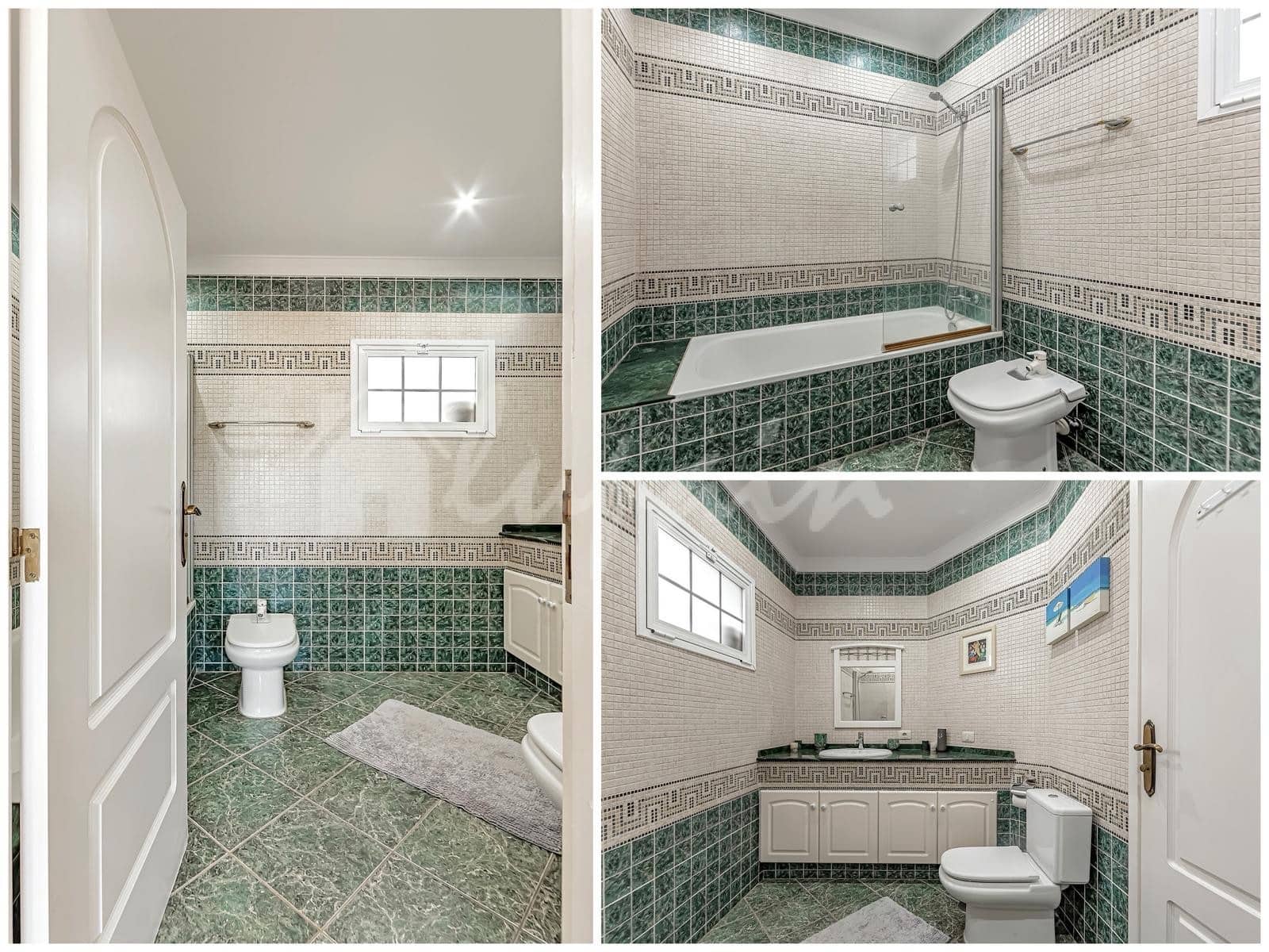 3 soveværelse Villa til salg i Callao Salvaje med swimmingpool - € 845.000 (Ref: 9256206)