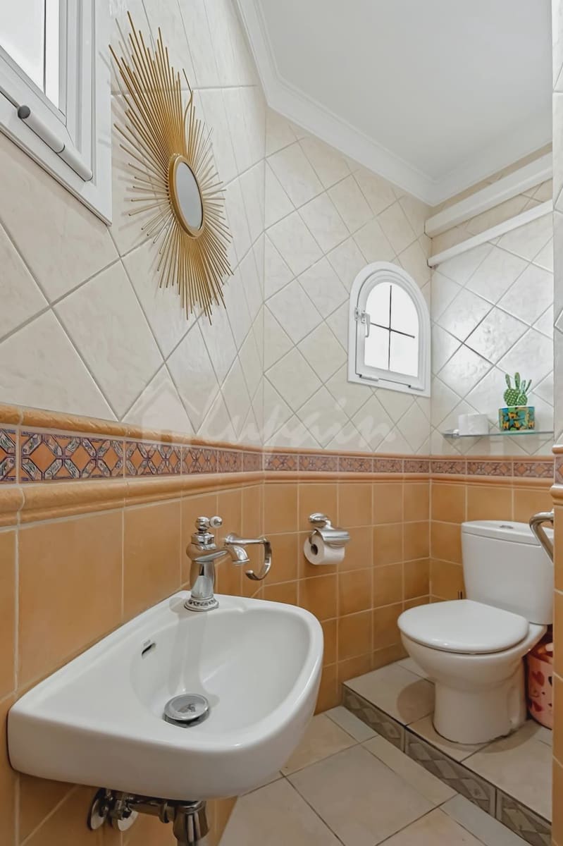 3 soveværelse Villa til salg i Callao Salvaje med swimmingpool - € 845.000 (Ref: 9256206)