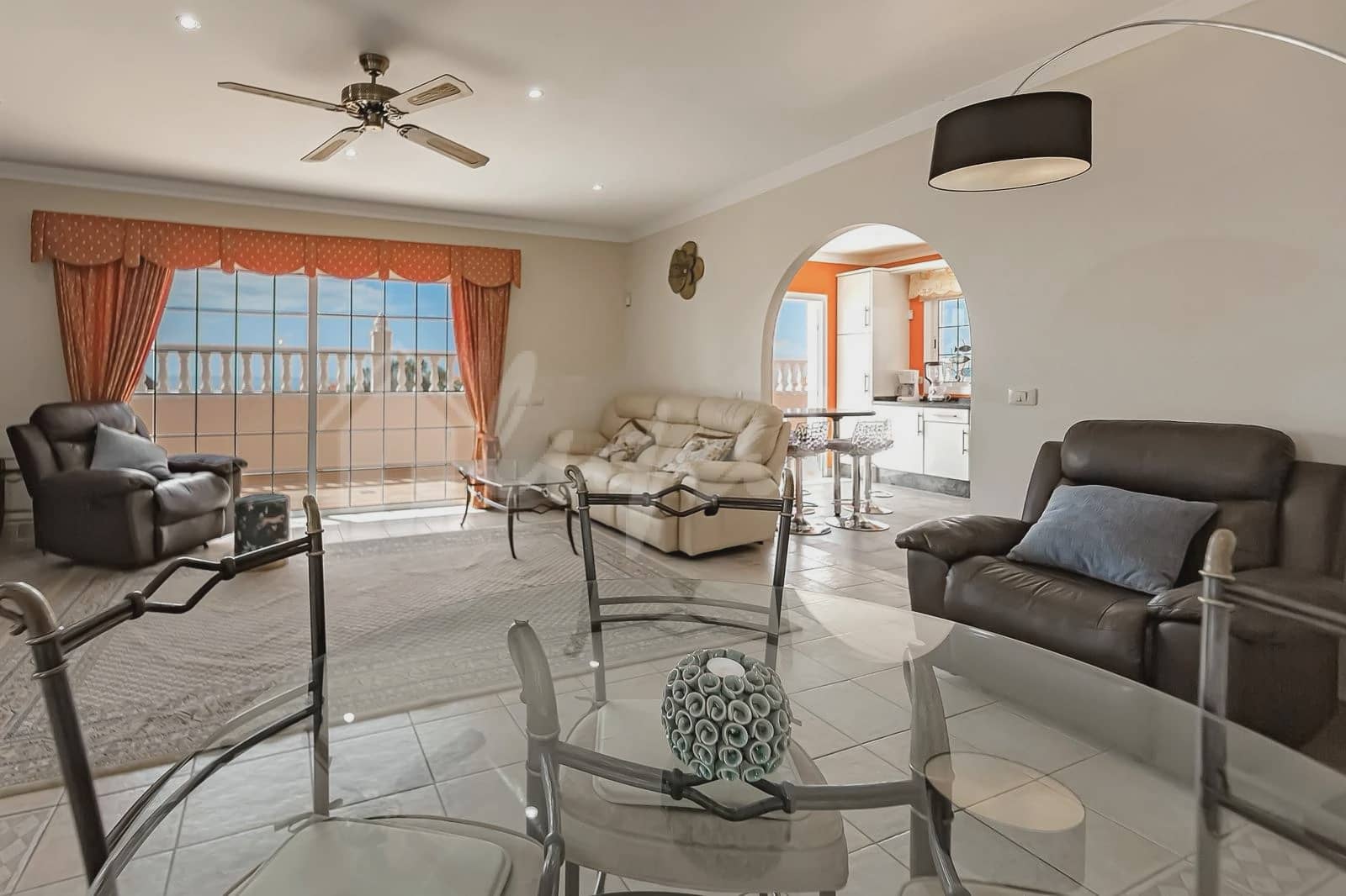 3 soveværelse Villa til salg i Callao Salvaje med swimmingpool - € 845.000 (Ref: 9256206)