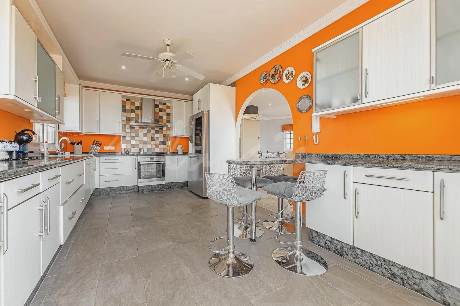 3 soveværelse Villa til salg i Callao Salvaje med swimmingpool - € 845.000 (Ref: 9256206)