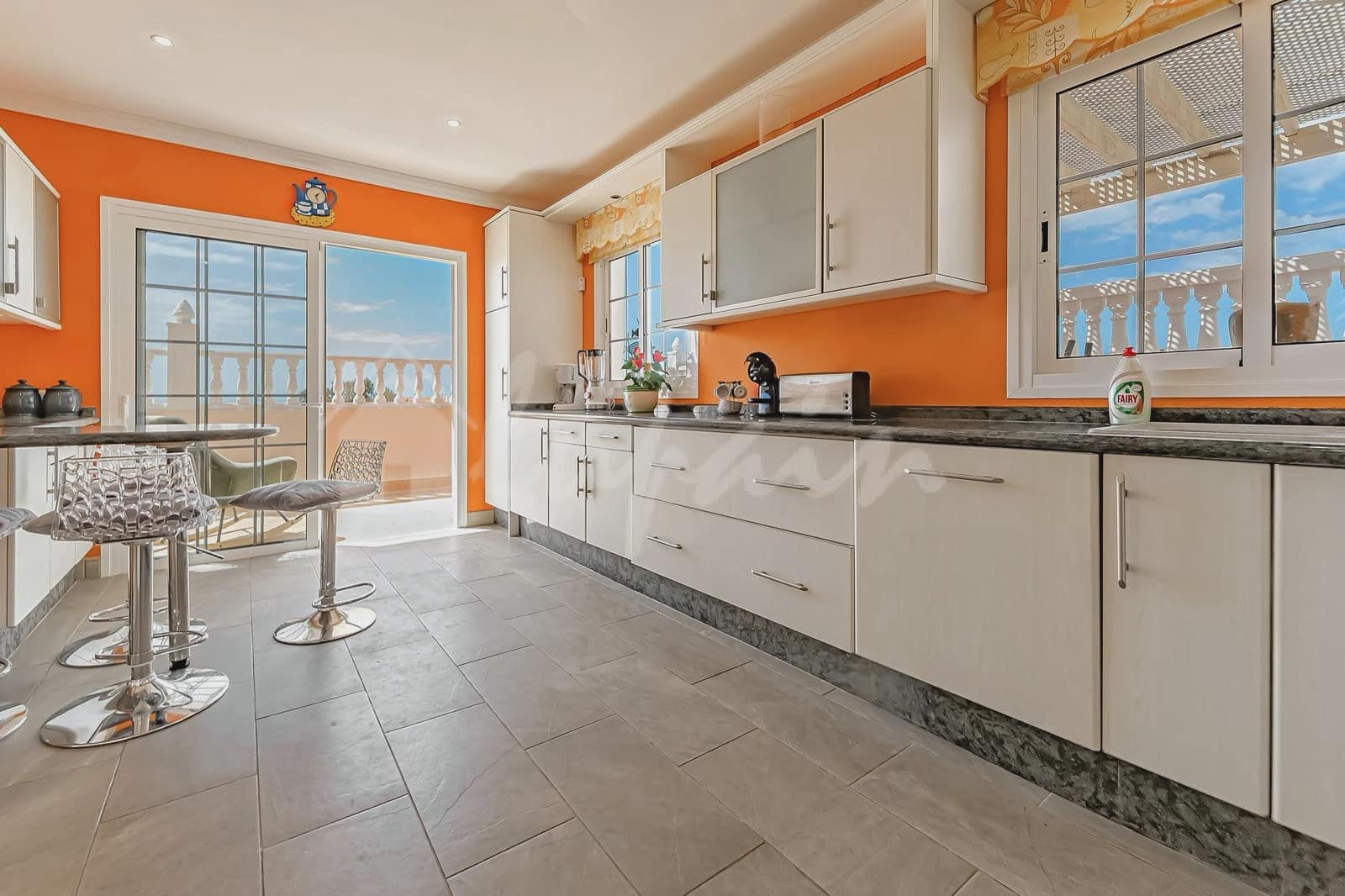 3 soveværelse Villa til salg i Callao Salvaje med swimmingpool - € 845.000 (Ref: 9256206)