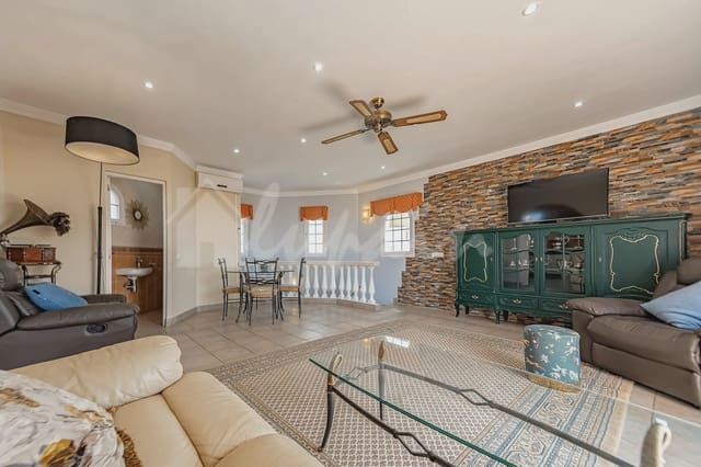 3 quarto Moradia para venda em Callao Salvaje, Adeje com piscina - 845 000 € (Ref: 9256206)