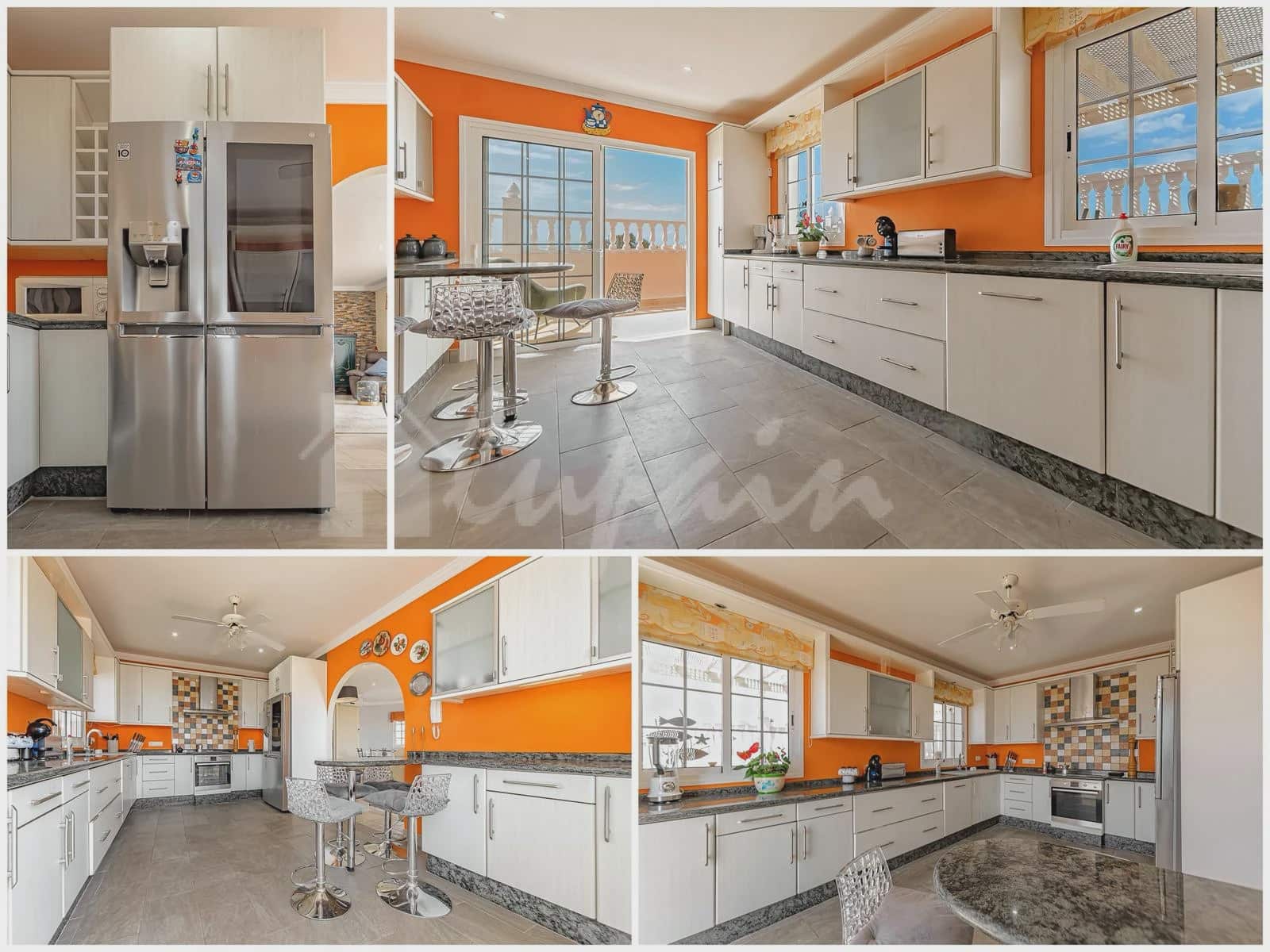 3 soveværelse Villa til salg i Callao Salvaje med swimmingpool - € 845.000 (Ref: 9256206)