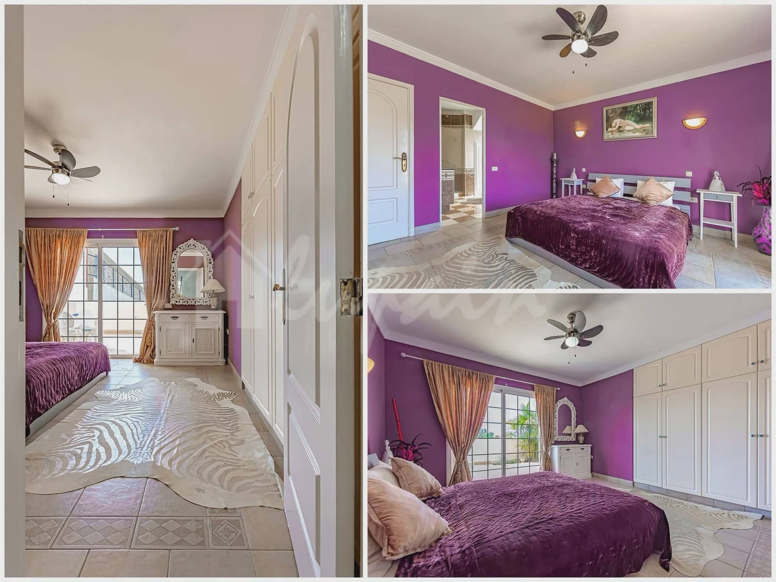 3 soveværelse Villa til salg i Callao Salvaje med swimmingpool - € 845.000 (Ref: 9256206)