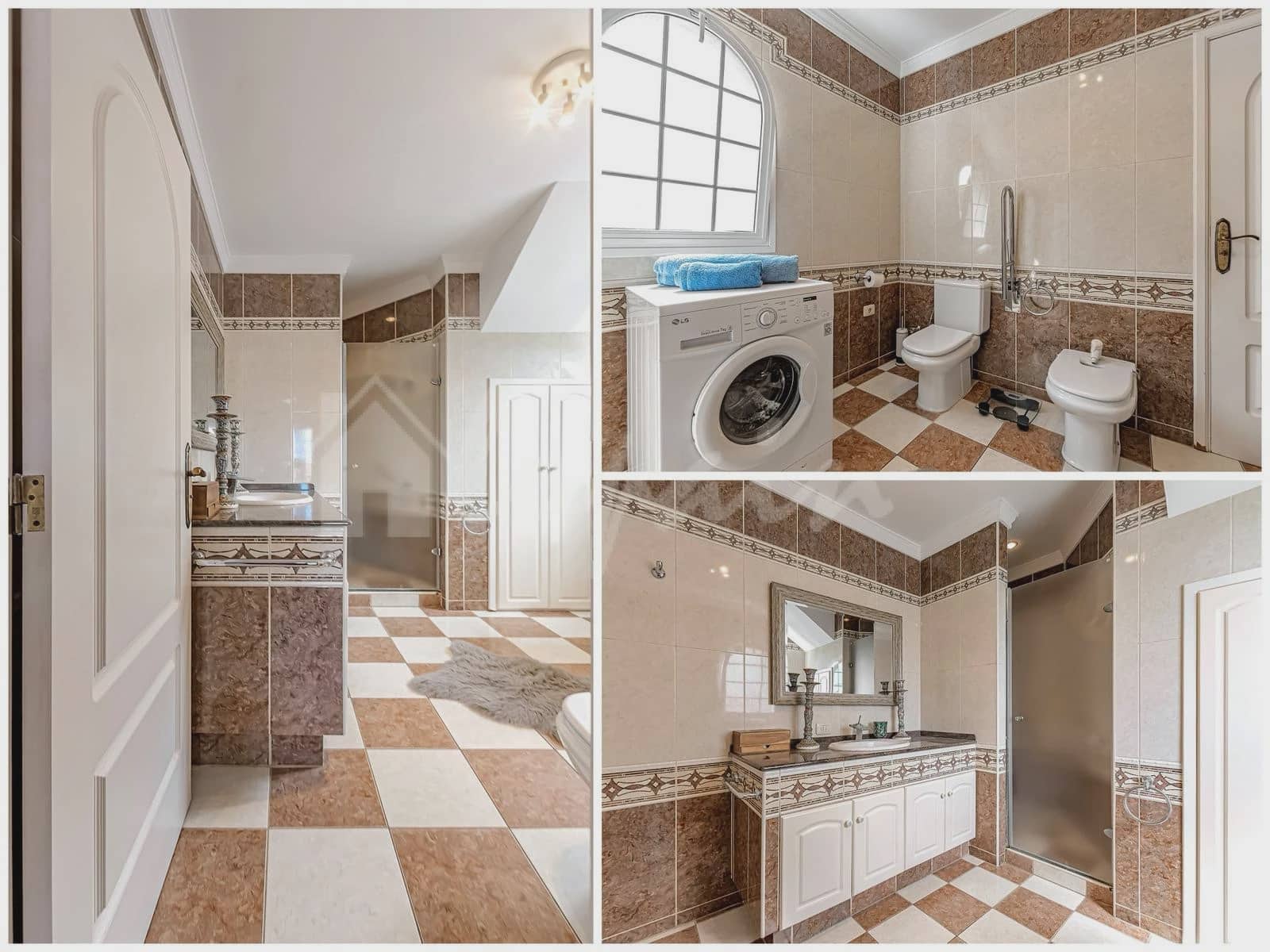 3 soveværelse Villa til salg i Callao Salvaje med swimmingpool - € 845.000 (Ref: 9256206)