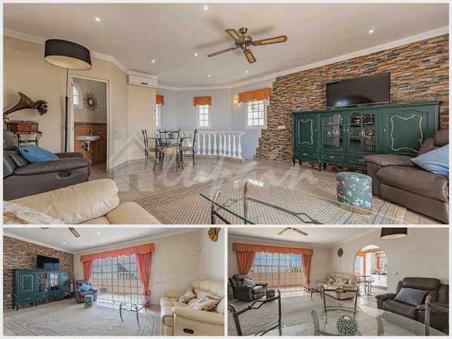 3 quarto Moradia para venda em Callao Salvaje, Adeje com piscina - 845 000 € (Ref: 9256206)