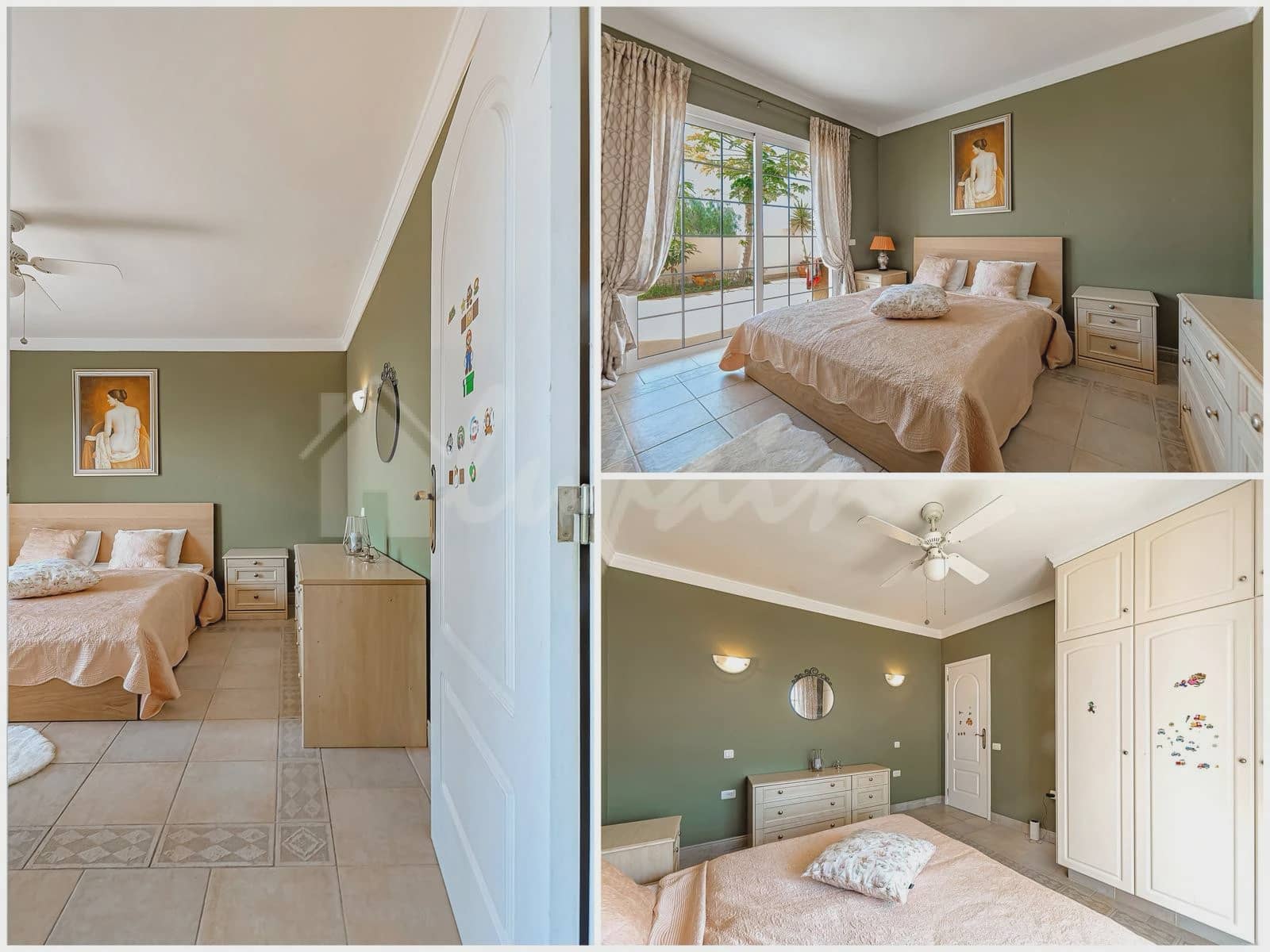 3 soveværelse Villa til salg i Callao Salvaje med swimmingpool - € 845.000 (Ref: 9256206)