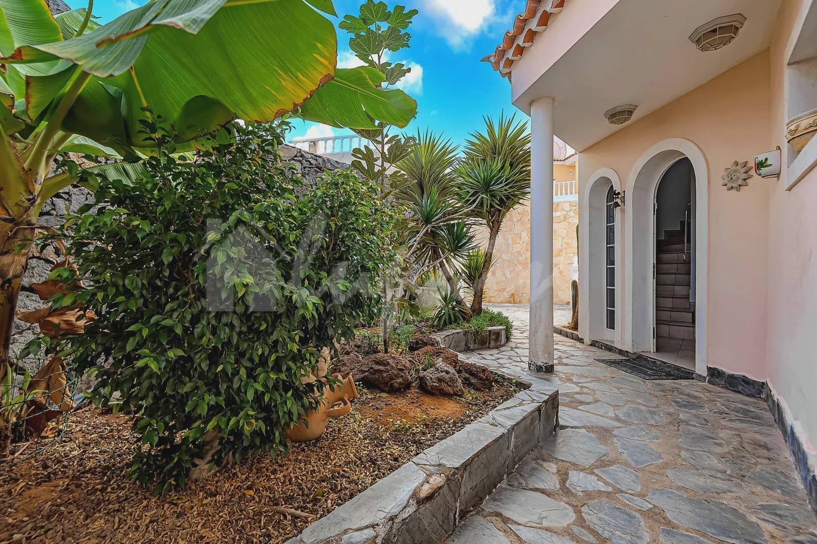 3 soveværelse Villa til salg i Callao Salvaje med swimmingpool - € 845.000 (Ref: 9256206)