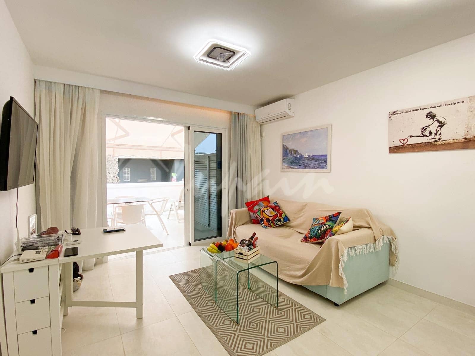 Studio na sprzedaż w Playa de las Americas z basenem - 440 000 € (Ref: 9256207)