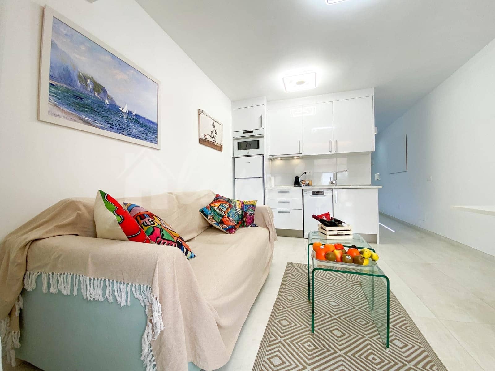 Studio na sprzedaż w Playa de las Americas z basenem - 440 000 € (Ref: 9256207)