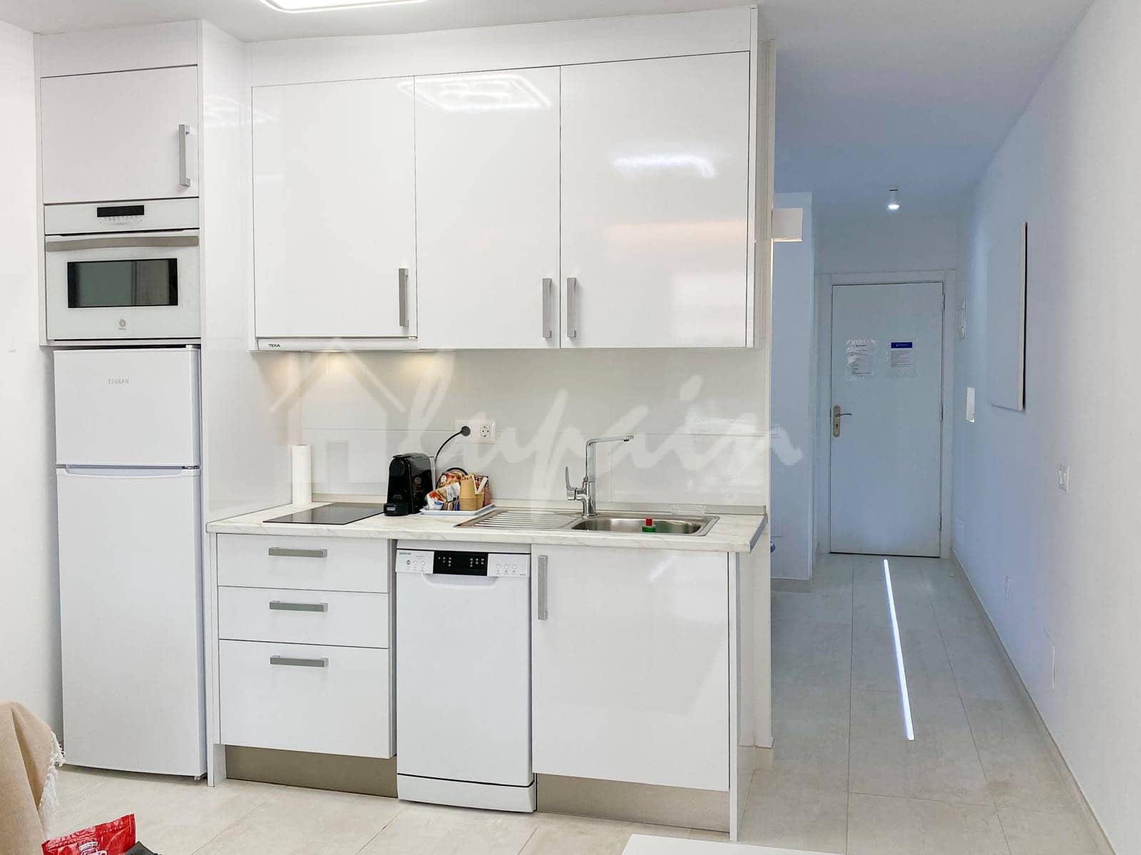 Studio na sprzedaż w Playa de las Americas z basenem - 440 000 € (Ref: 9256207)