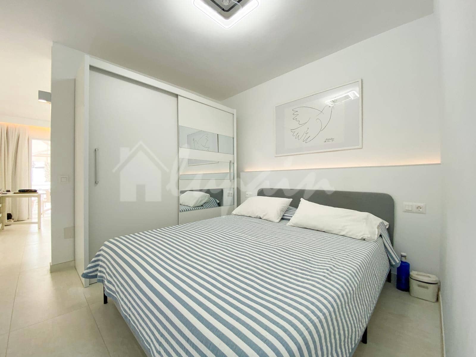 Studio na sprzedaż w Playa de las Americas z basenem - 440 000 € (Ref: 9256207)