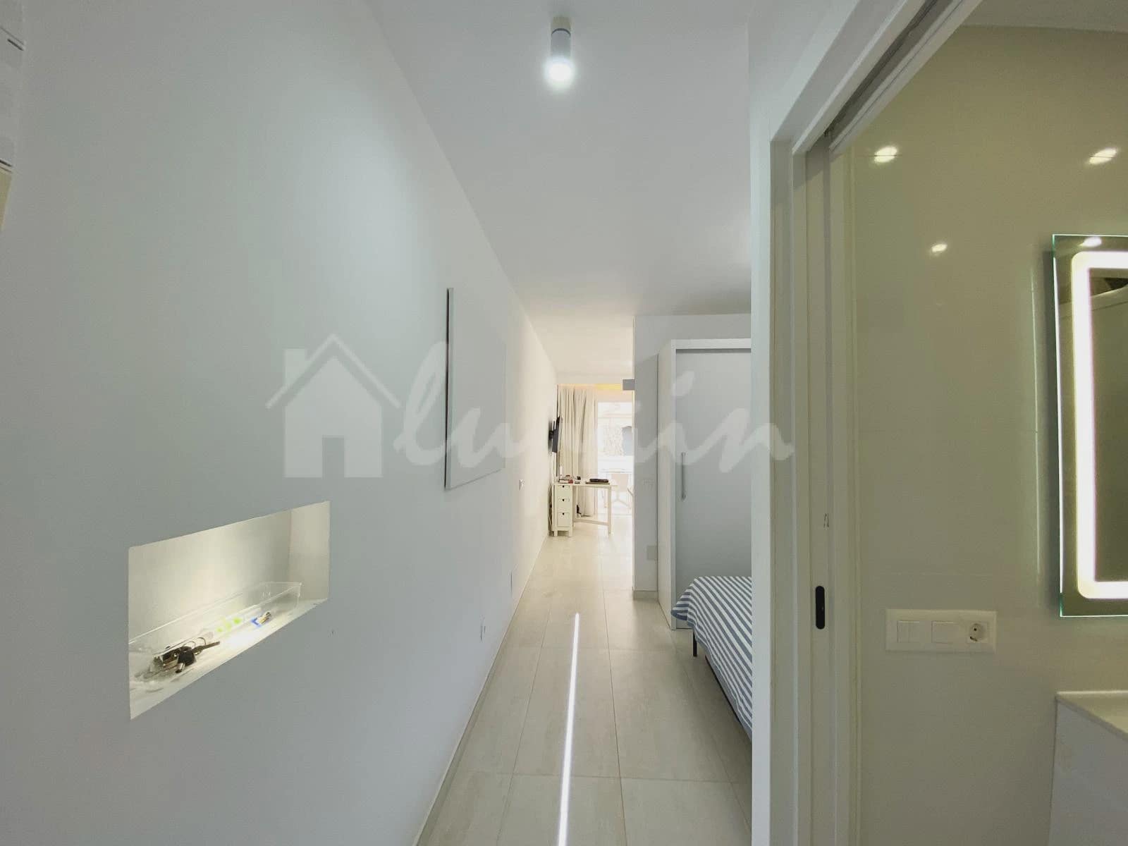 Studio till salu i Playa de las Americas med pool - 440 000 € (Ref: 9256207)