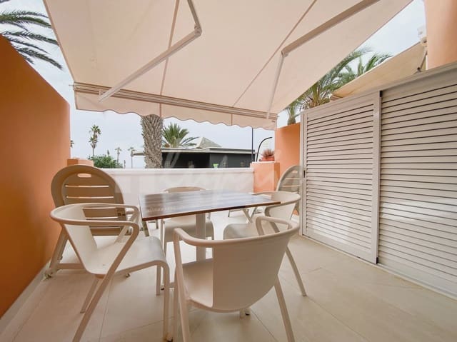 Studio til salg i Playa de las Americas, Arona med swimmingpool - € 440.000 (Ref: 9256207)