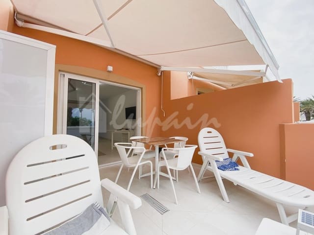 Studio til salg i Playa de las Americas, Arona med swimmingpool - € 440.000 (Ref: 9256207)