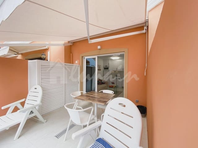 Studio til salg i Playa de las Americas, Arona med swimmingpool - € 440.000 (Ref: 9256207)