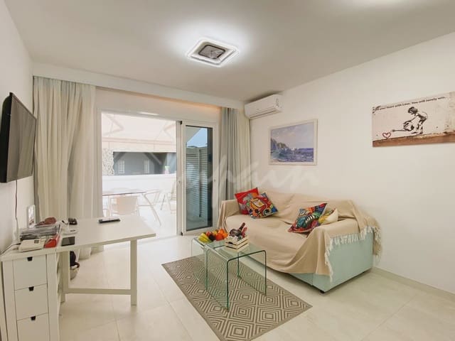 Studio til salg i Playa de las Americas, Arona med swimmingpool - € 440.000 (Ref: 9256207)