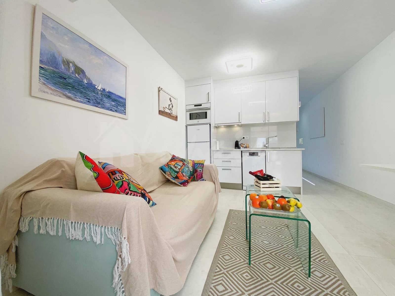 Studio till salu i Playa de las Americas med pool - 440 000 € (Ref: 9256207)