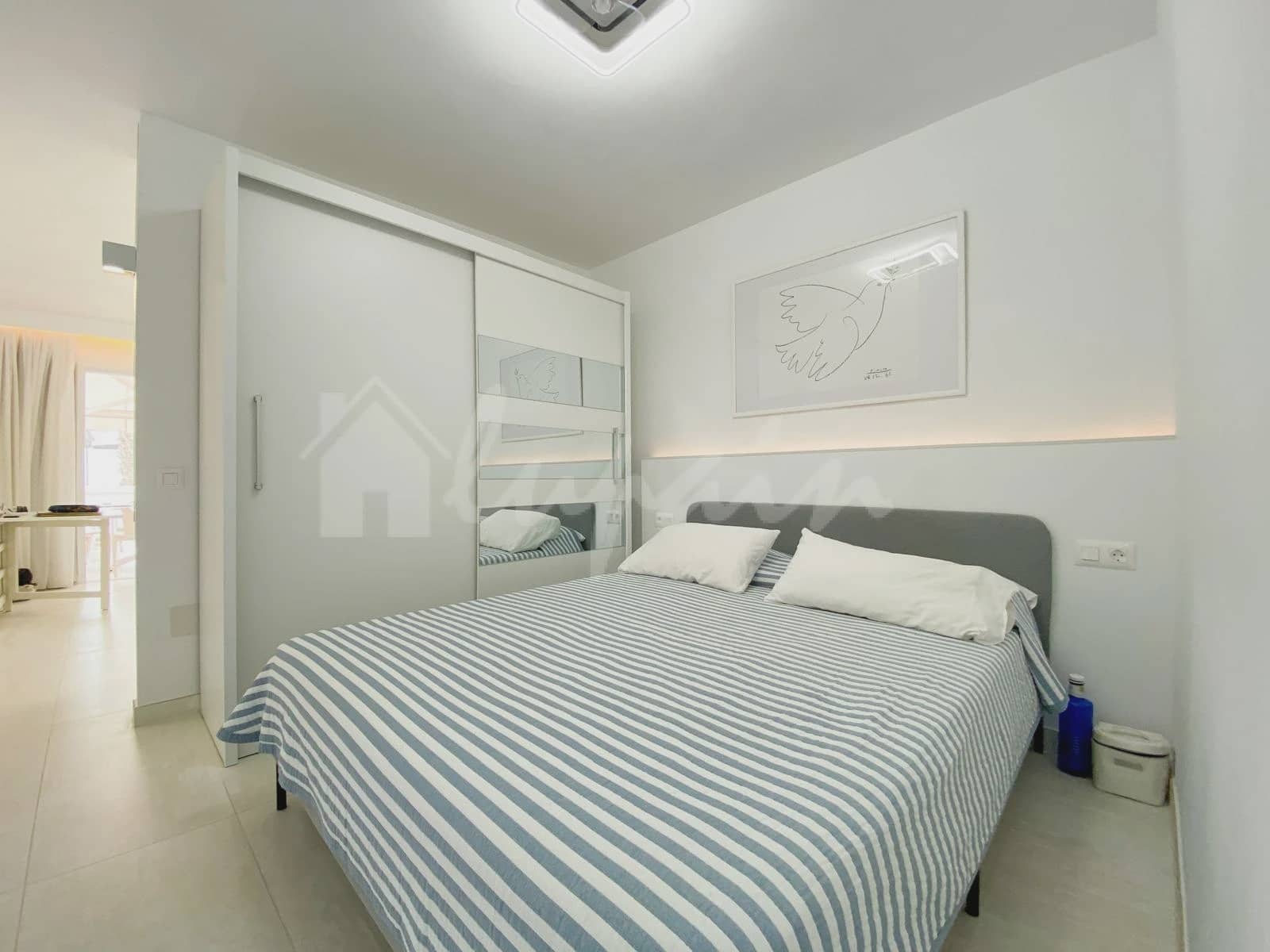 Studio till salu i Playa de las Americas med pool - 440 000 € (Ref: 9256207)