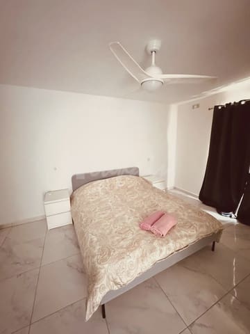 2 sovrum Lägenhet till salu i Los Cristianos, Arona med pool - 345 000 € (Ref: 9263559)