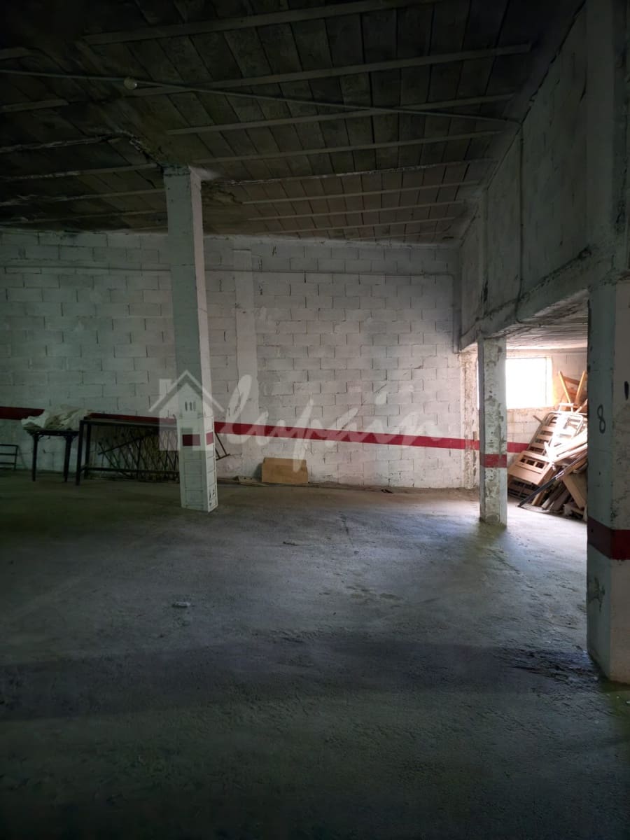 Garage for sale in San Eugenio - € 21,500 (Ref: 9263560)