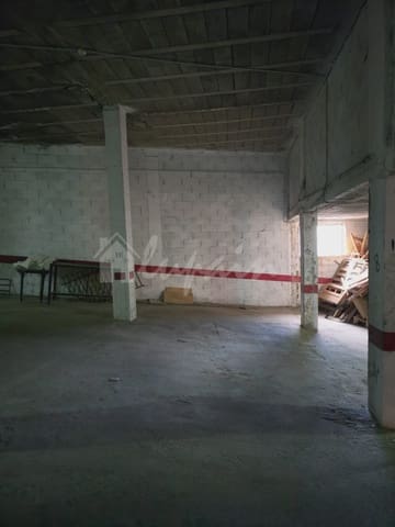 Garage til salg i San Eugenio, Adeje - € 21.500 (Ref: 9263560)