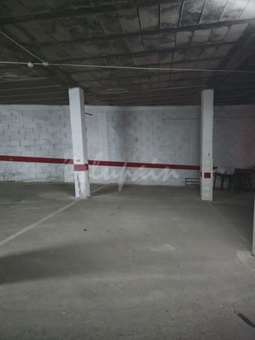 Garage til salg i San Eugenio, Adeje - € 21.500 (Ref: 9263560)