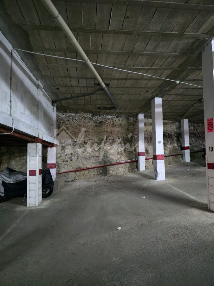 Garasje til salgs i San Eugenio - € 21 500 (Ref: 9263560)