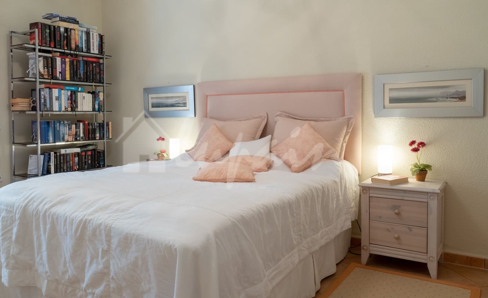 3 soveværelse Villa til salg i Playa del Duque med swimmingpool - € 2.800.000 (Ref: 9274659)