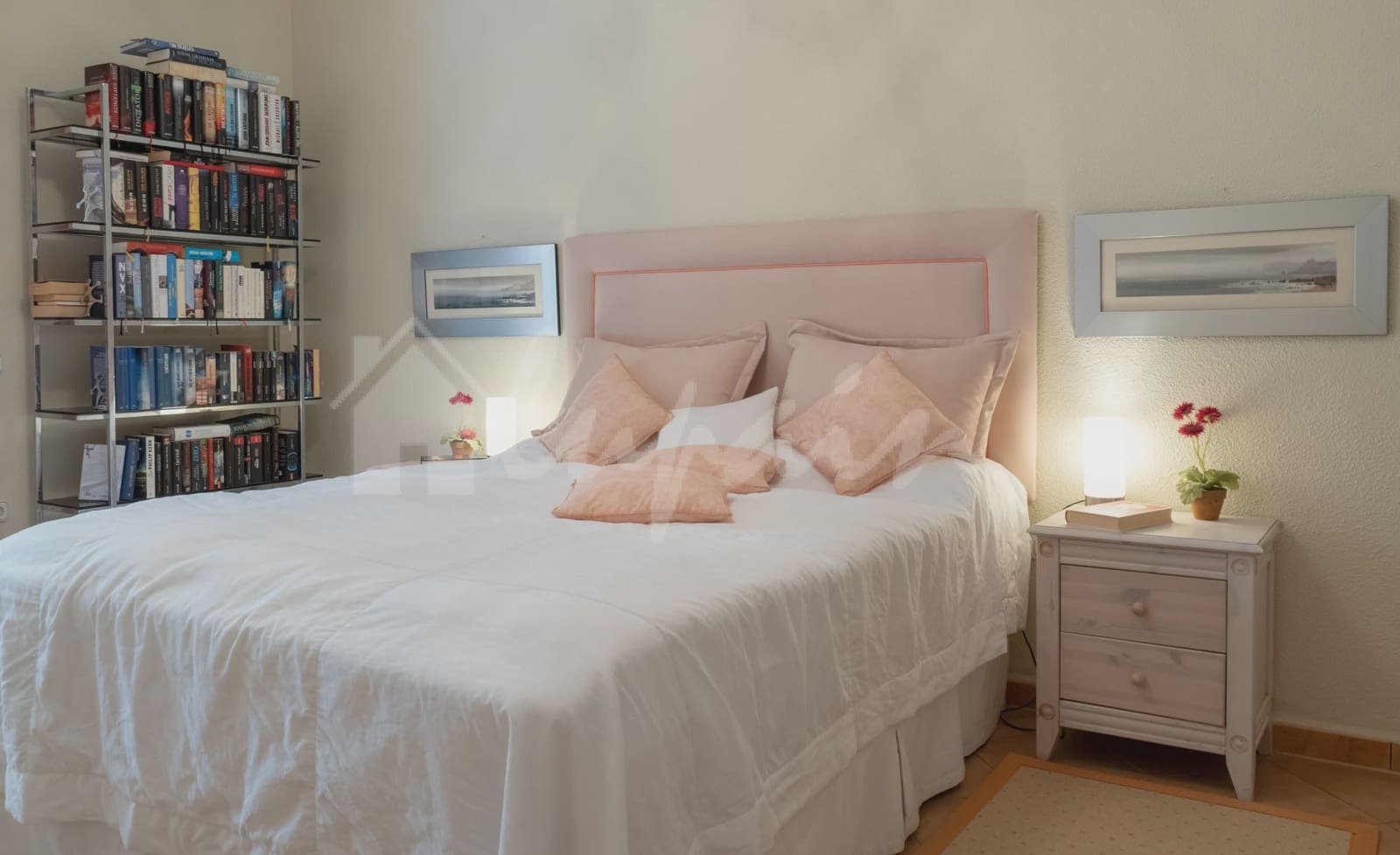 3 soverom Villa til salgs i Playa del Duque med svømmebasseng - € 2 800 000 (Ref: 9274659)