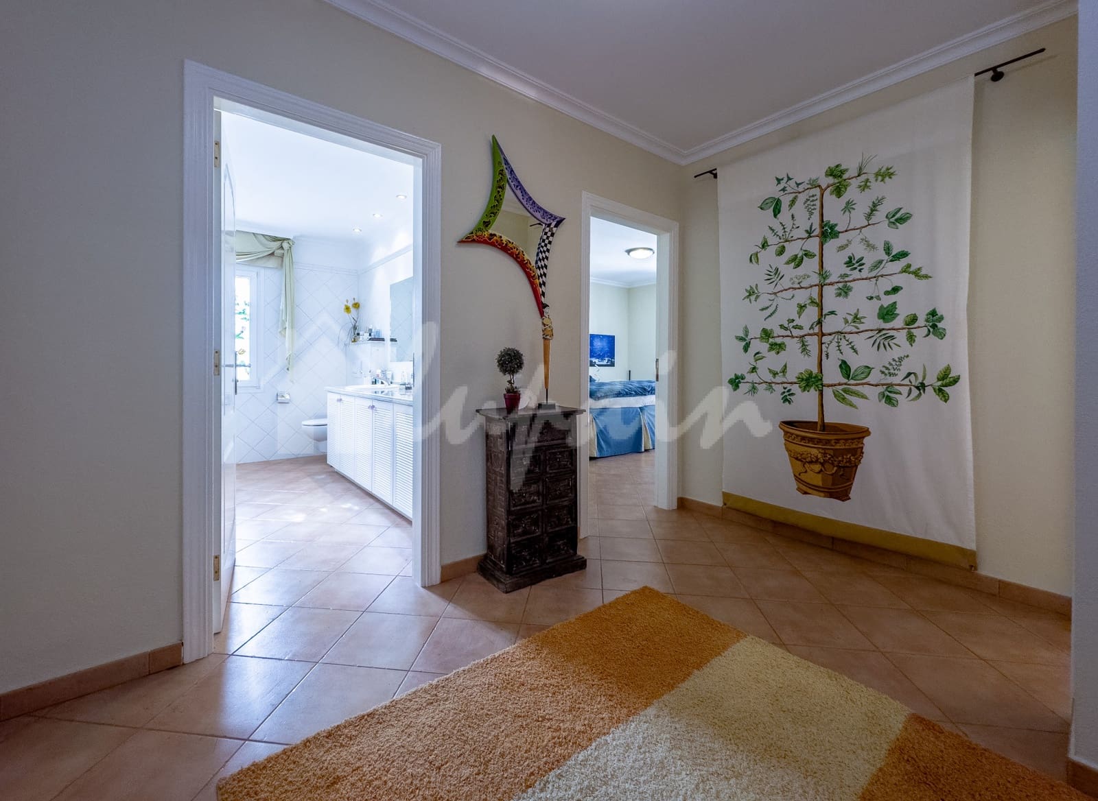 3 bedroom Villa for sale in Playa del Duque with pool garage - € 2,800,000 (Ref: 9274659)