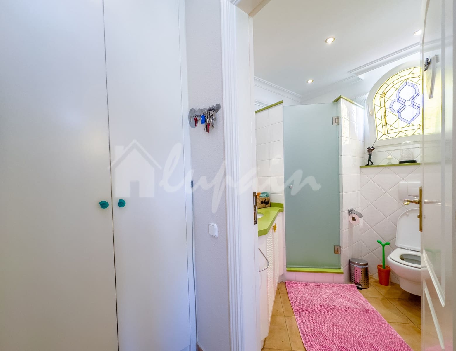 3 bedroom Villa for sale in Playa del Duque with pool garage - € 2,800,000 (Ref: 9274659)