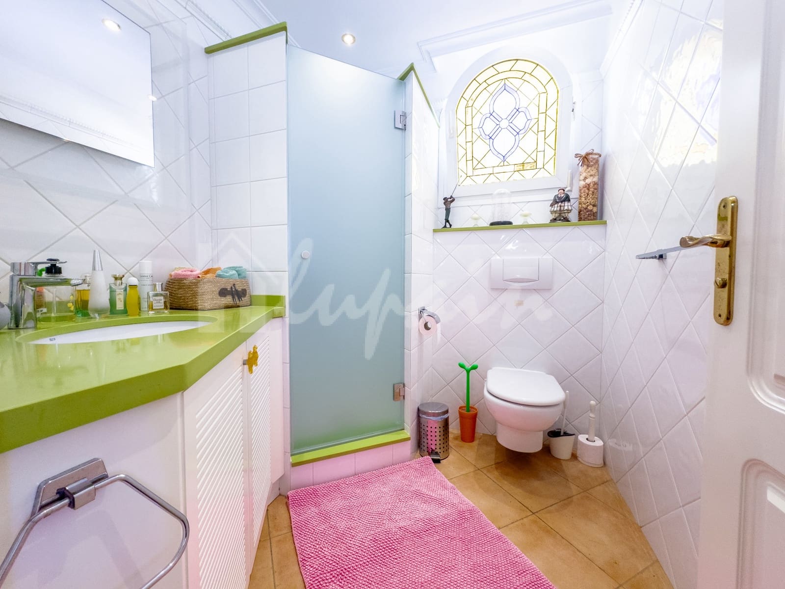 3 bedroom Villa for sale in Playa del Duque with pool garage - € 2,800,000 (Ref: 9274659)