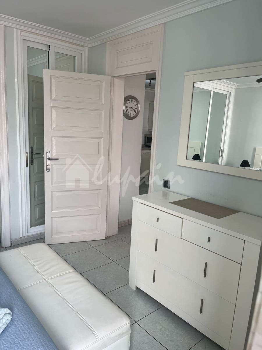 1 soverom Leilighet til salgs i Playa de las Americas med svømmebasseng - € 475 000 (Ref: 9279592)