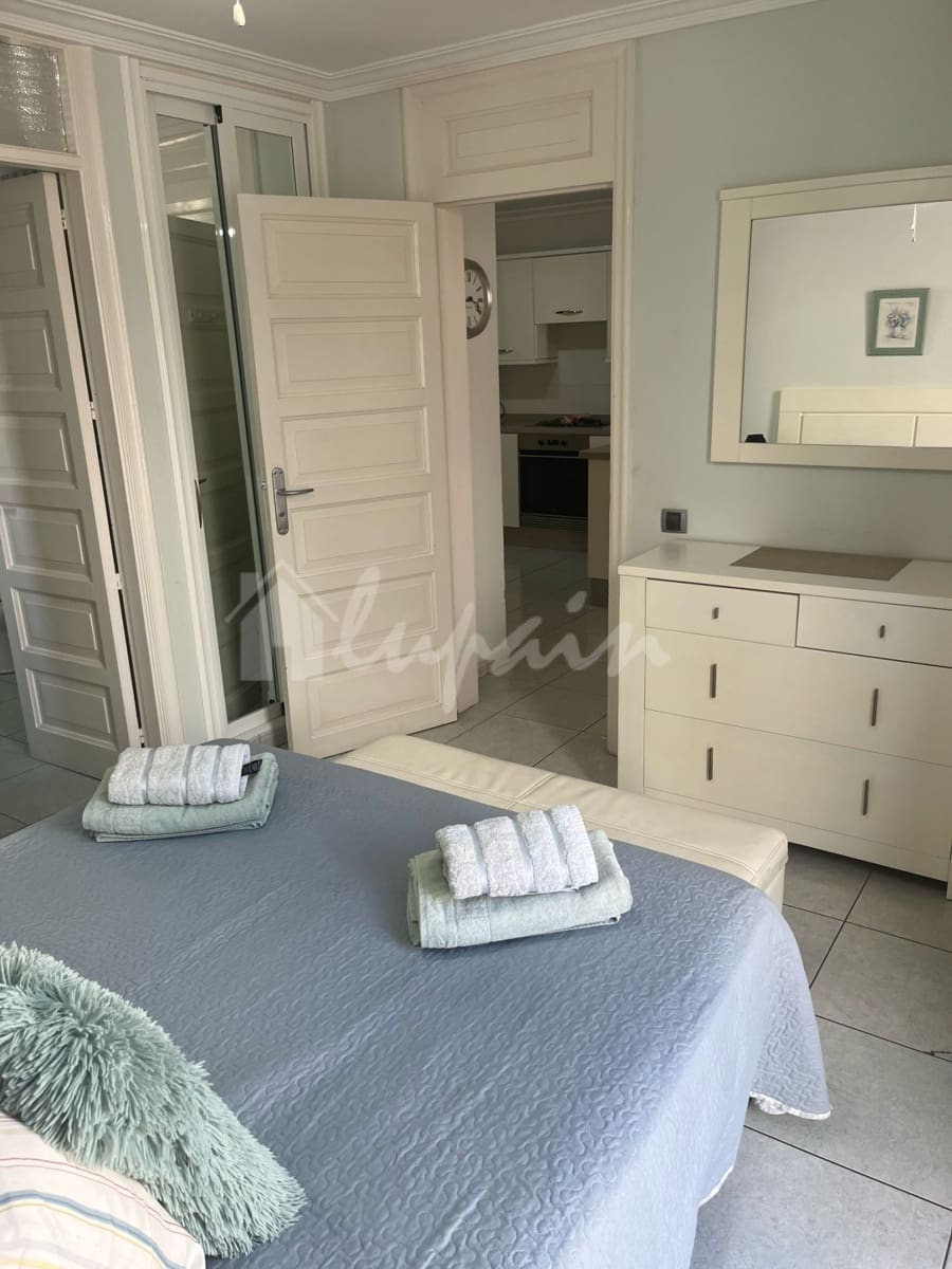 1 soverom Leilighet til salgs i Playa de las Americas med svømmebasseng - € 475 000 (Ref: 9279592)