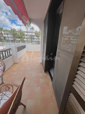 1 soveværelse Lejlighed til salg i Playa de las Americas, Arona med swimmingpool - € 475.000 (Ref: 9279592)