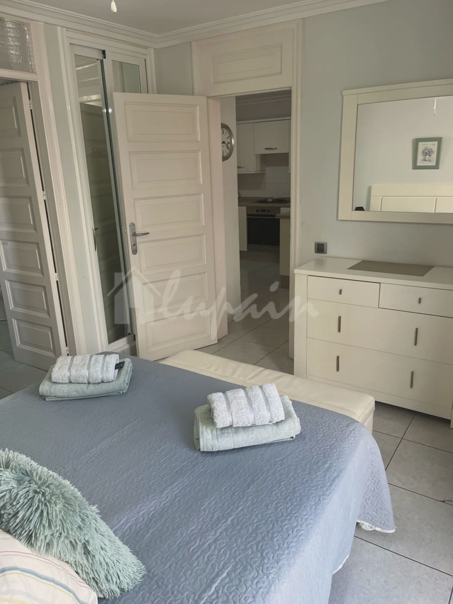 1 bedroom Apartment for sale in Playa de las Americas with pool - € 475,000 (Ref: 9279592)