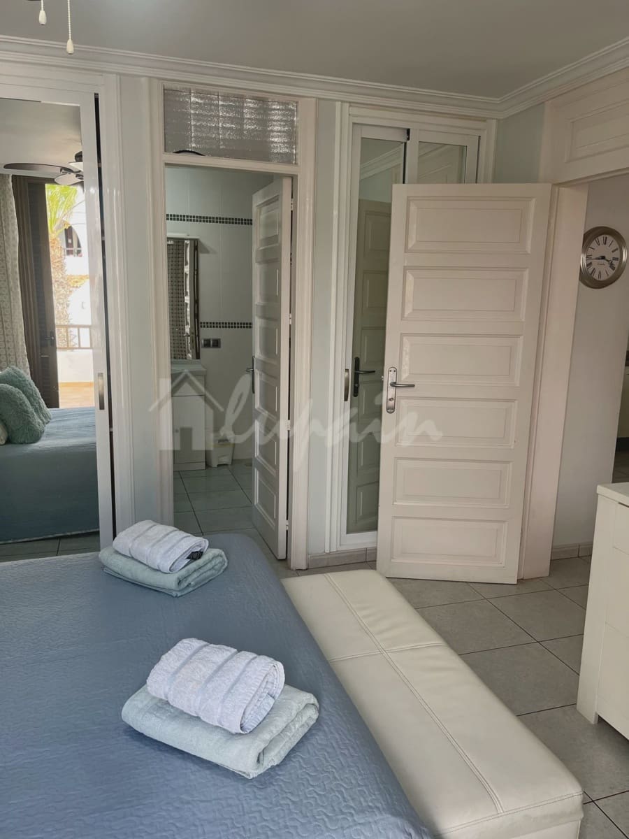 1 bedroom Apartment for sale in Playa de las Americas with pool - € 475,000 (Ref: 9279592)