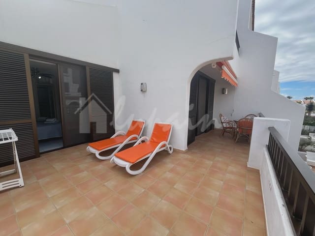 1 soveværelse Lejlighed til salg i Playa de las Americas, Arona med swimmingpool - € 475.000 (Ref: 9279592)