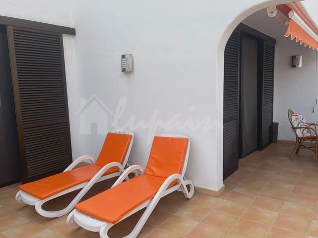 1 soveværelse Lejlighed til salg i Playa de las Americas, Arona med swimmingpool - € 475.000 (Ref: 9279592)