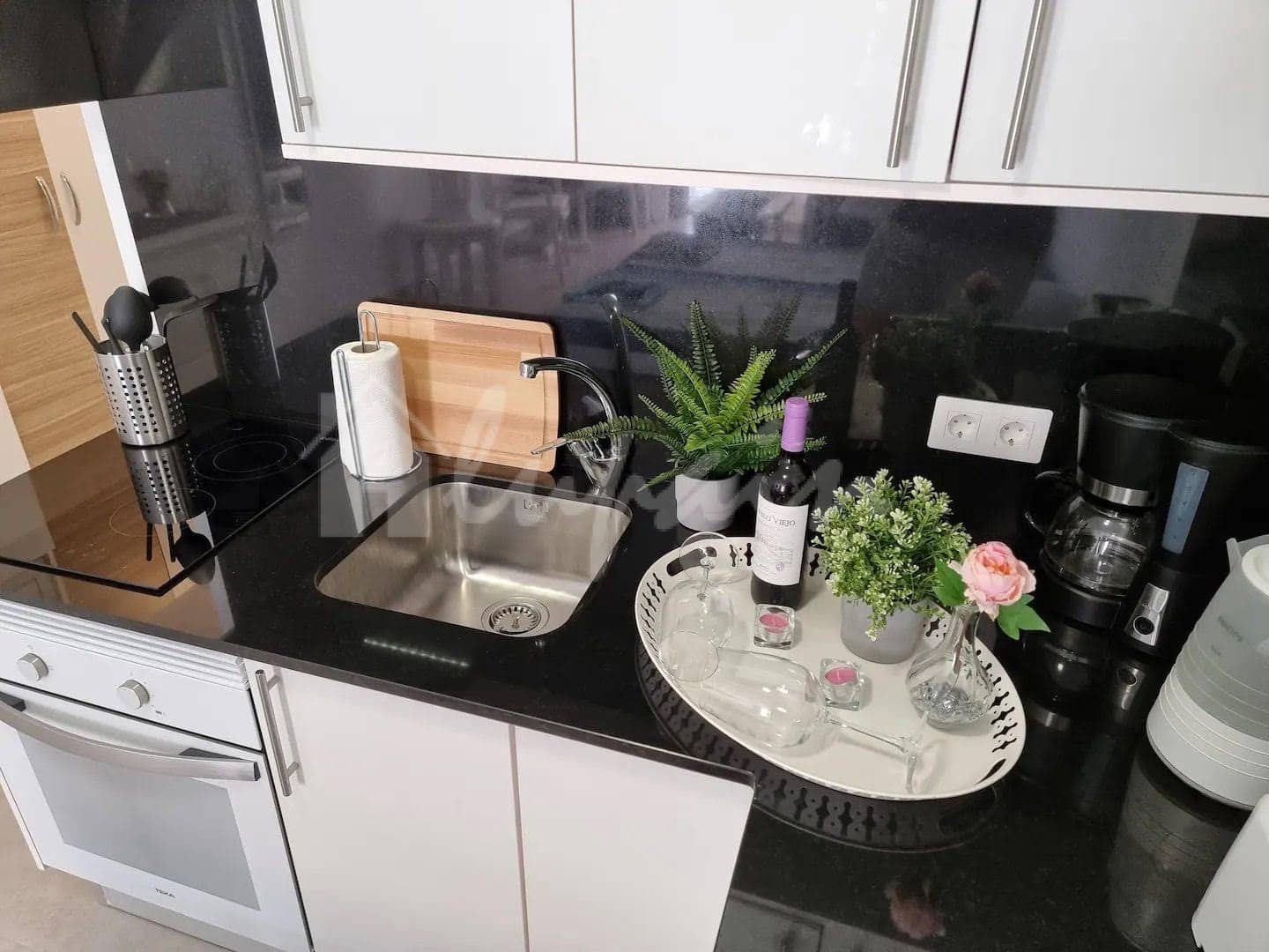 Studio na sprzedaż w Playa de las Americas z basenem - 389 000 € (Ref: 9289461)