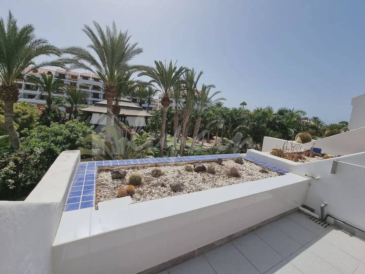 Studio til salg i Playa de las Americas med swimmingpool - € 389.000 (Ref: 9289461)
