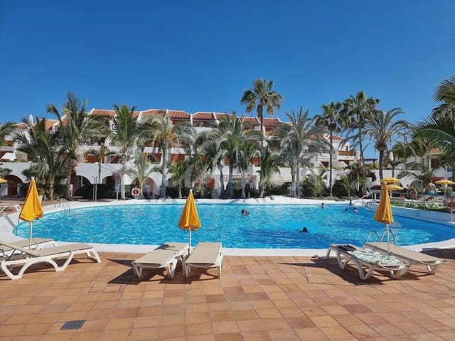 Studio te koop in Playa de las Americas, Arona met zwembad - € 389.000 (Ref: 9289461)