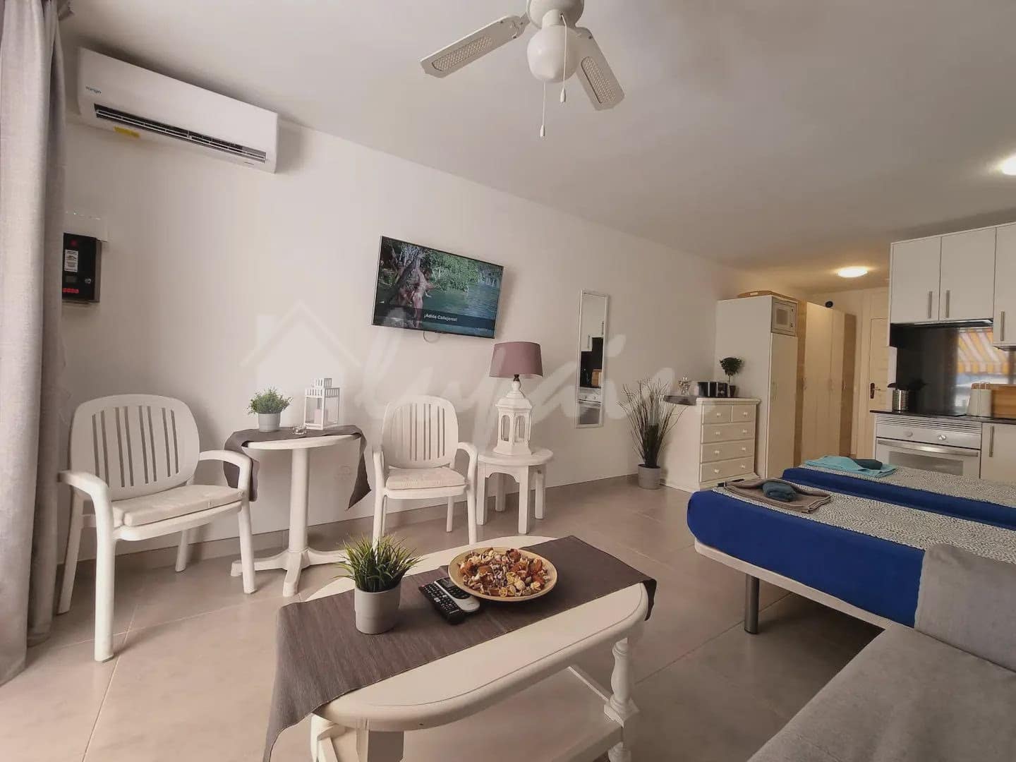 Studio til salg i Playa de las Americas med swimmingpool - € 389.000 (Ref: 9289461)