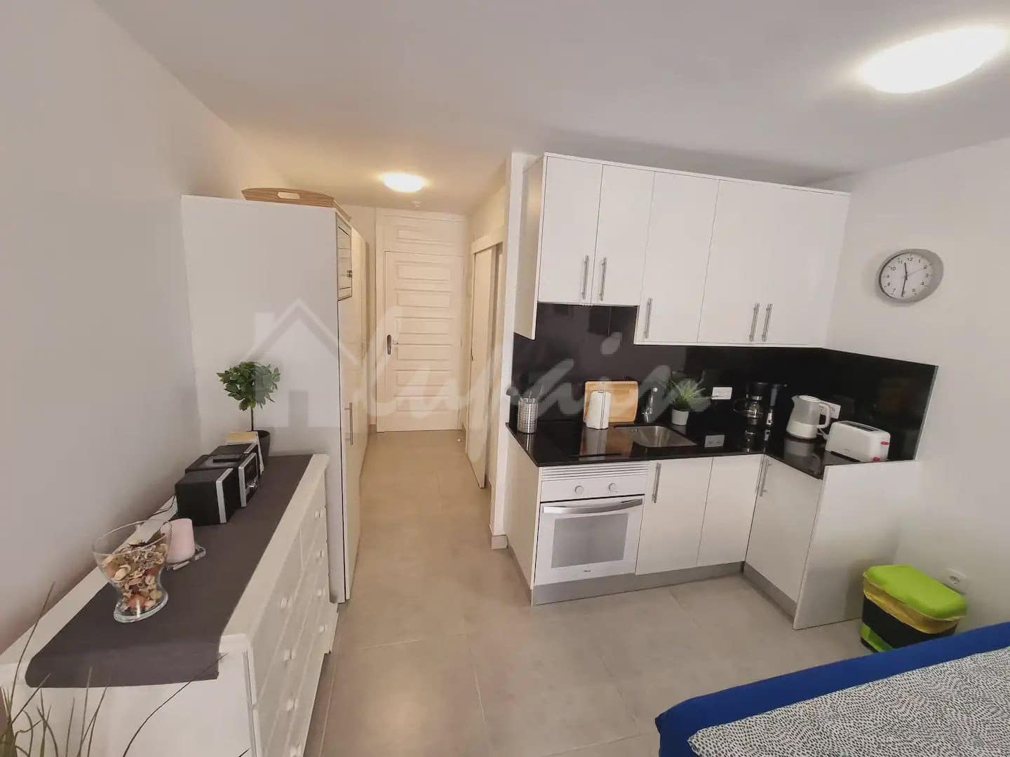 Studio til salg i Playa de las Americas med swimmingpool - € 389.000 (Ref: 9289461)