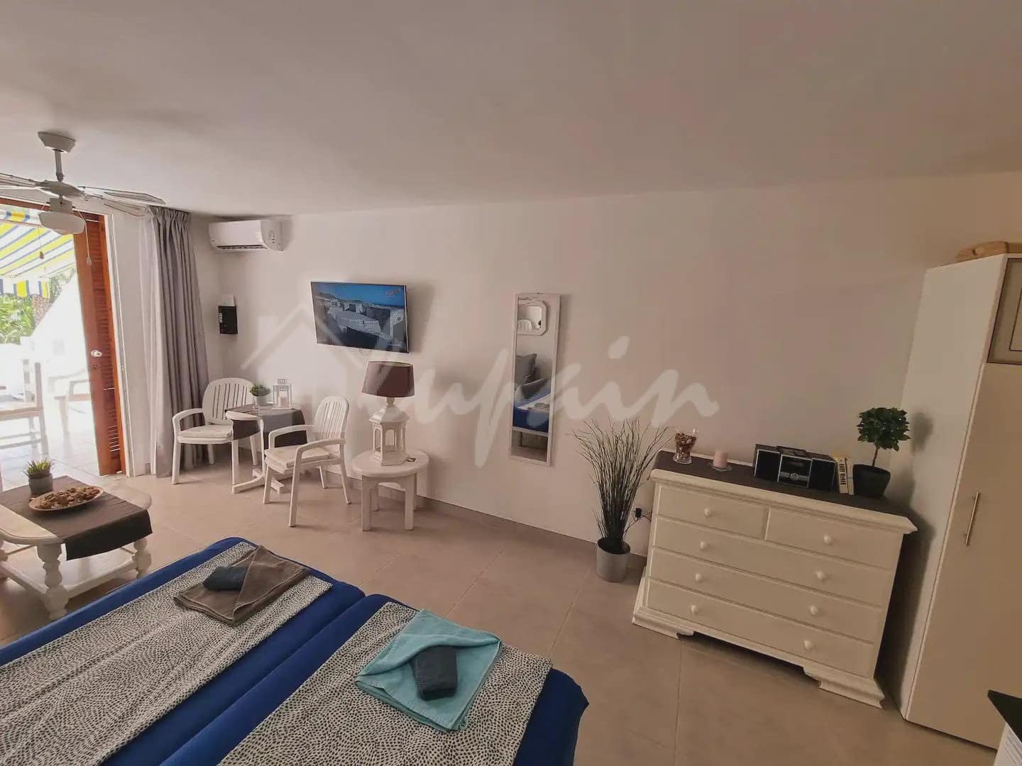 Studio til salg i Playa de las Americas med swimmingpool - € 389.000 (Ref: 9289461)