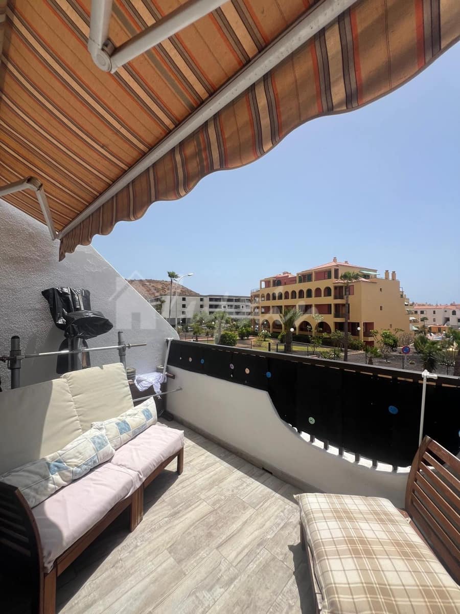 2 camera da letto Appartamento in vendita in Costa del Silencio con piscina - 259.000 € (Rif: 9293847)