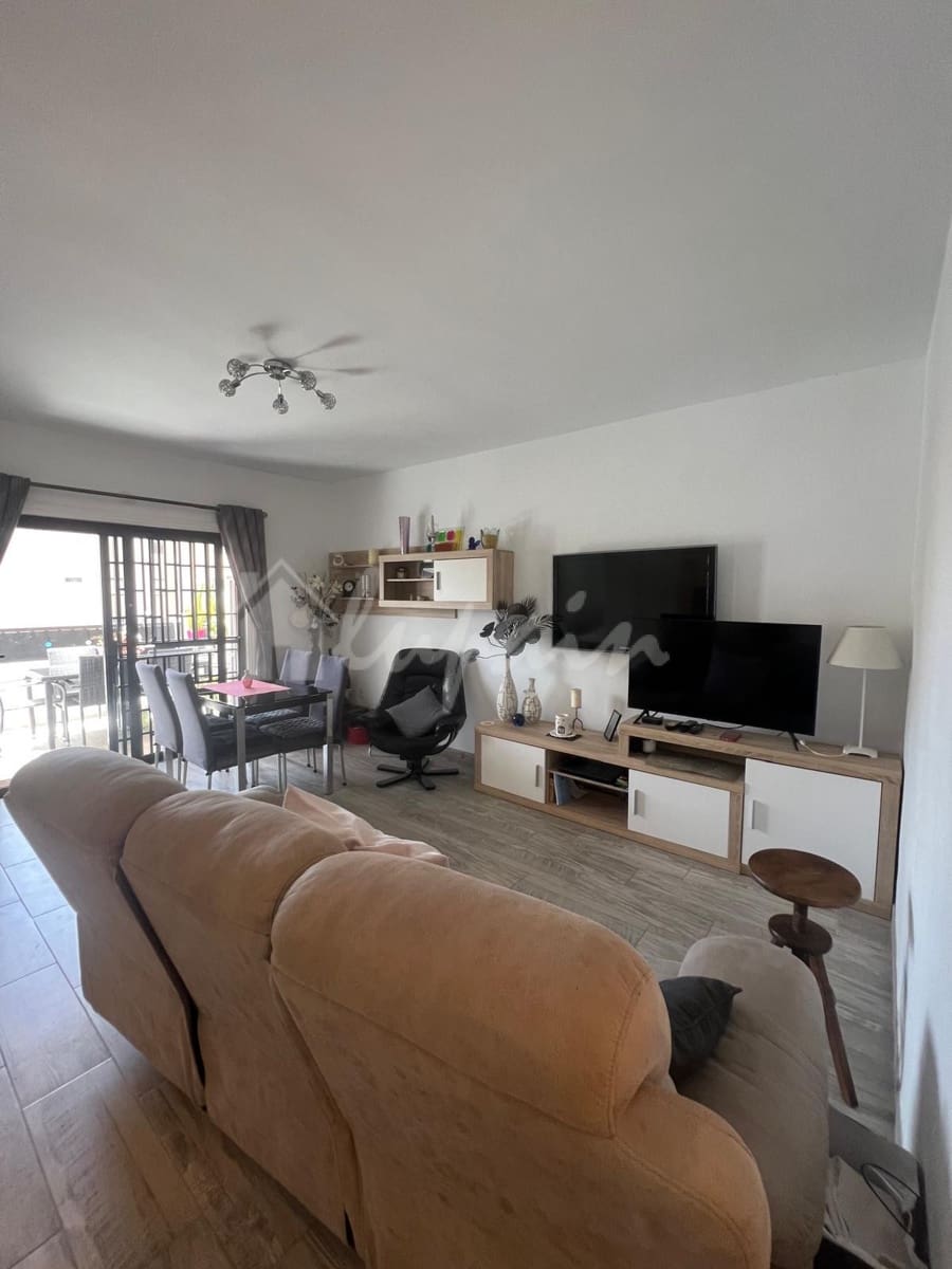 2 camera da letto Appartamento in vendita in Costa del Silencio con piscina - 259.000 € (Rif: 9293847)